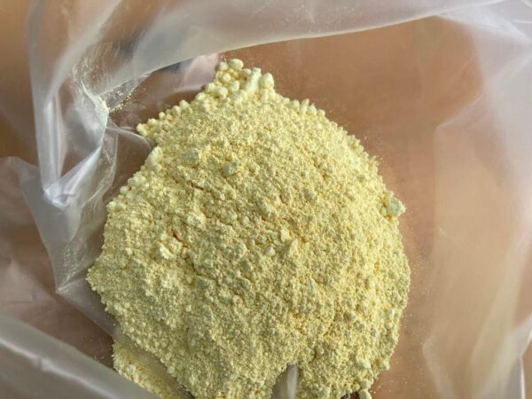 kaufen Sie DMT-Pulver online in Deutschland.